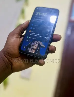 Google Pixel 4a 5G 128 GB Black