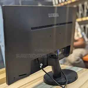 Philips 27" LCD Monitor