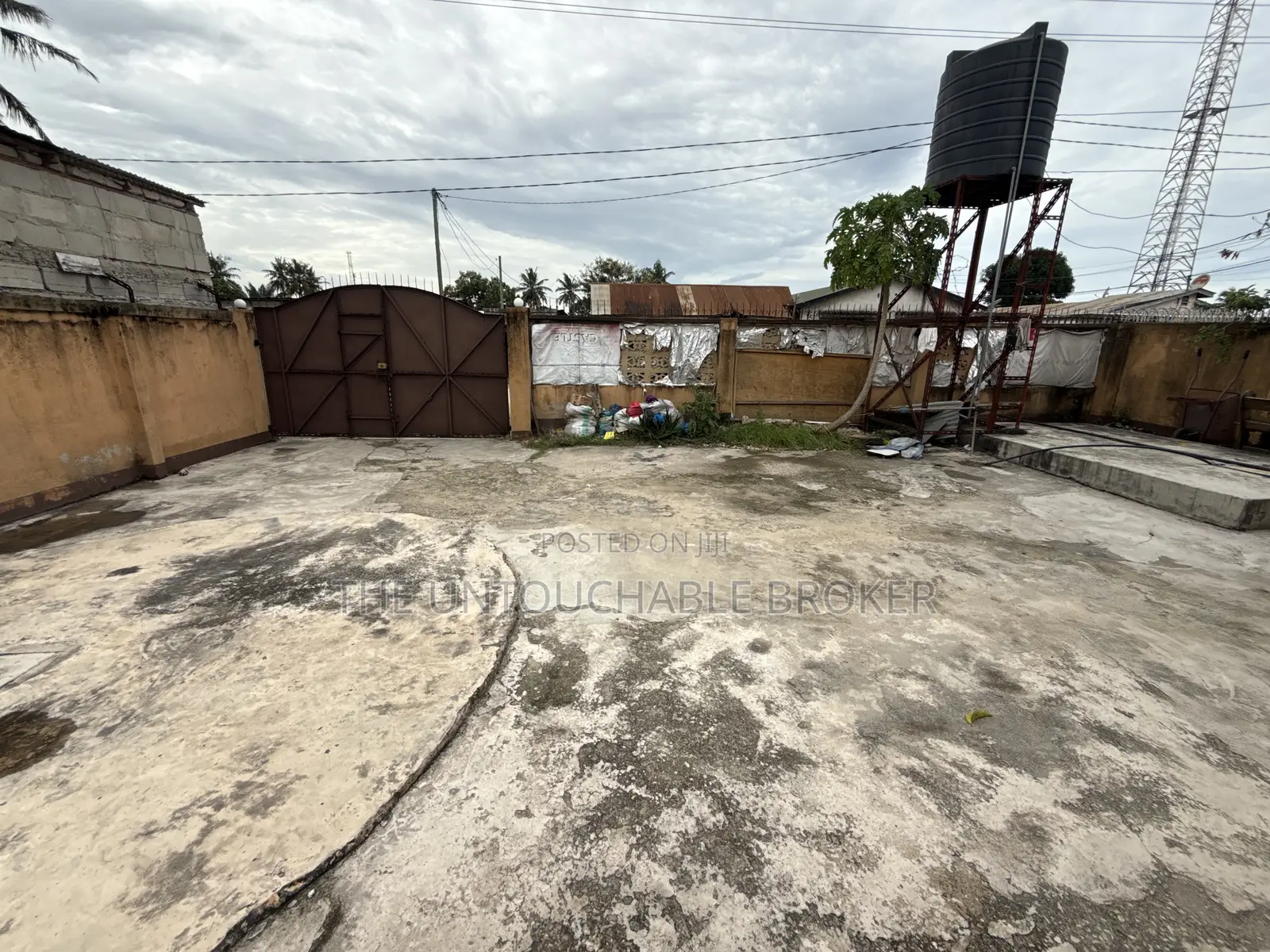 1bdrm Apartment in Mabibo Makuburi for rent