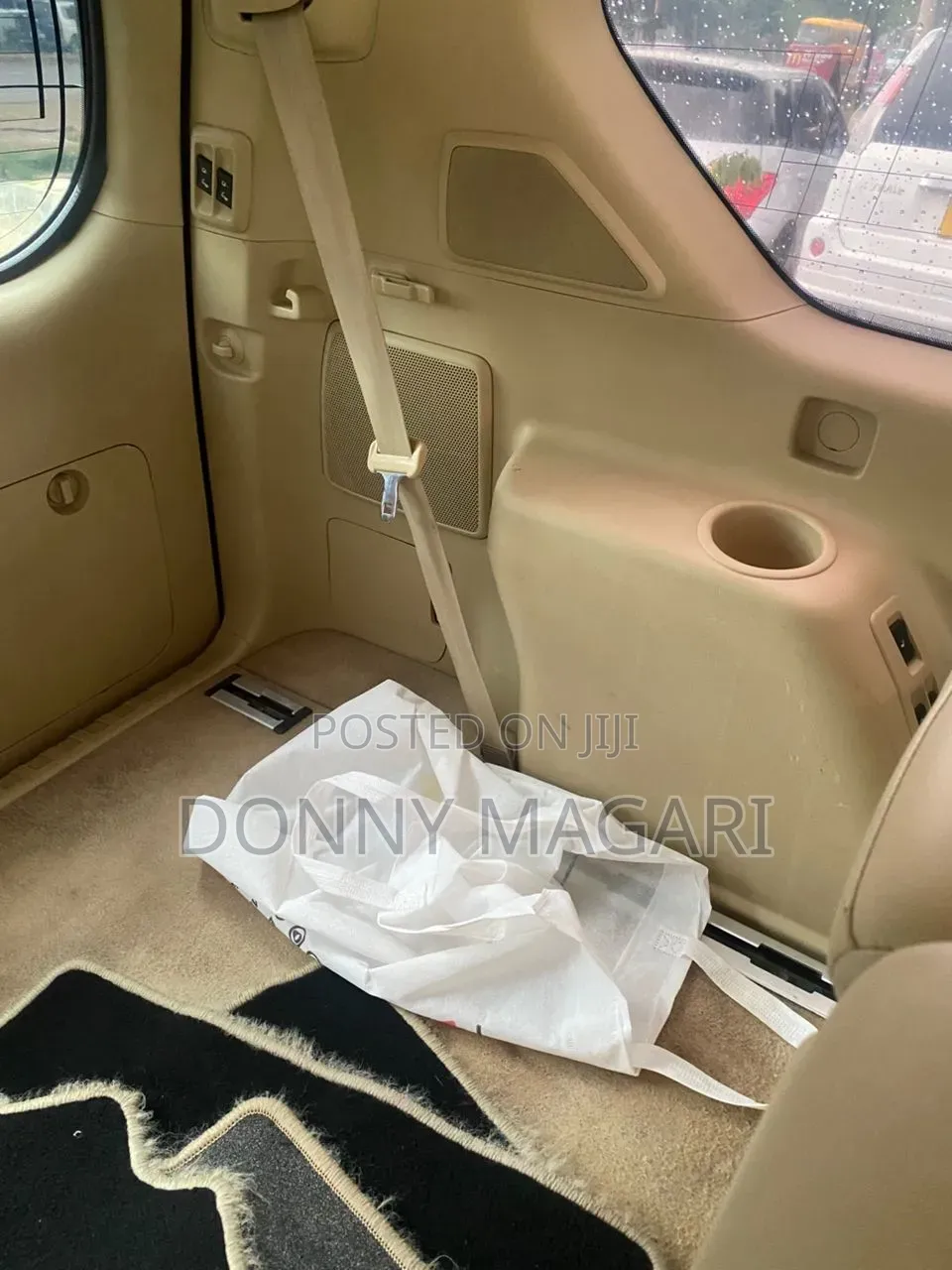 Toyota Land Cruiser Prado 2016 Gray