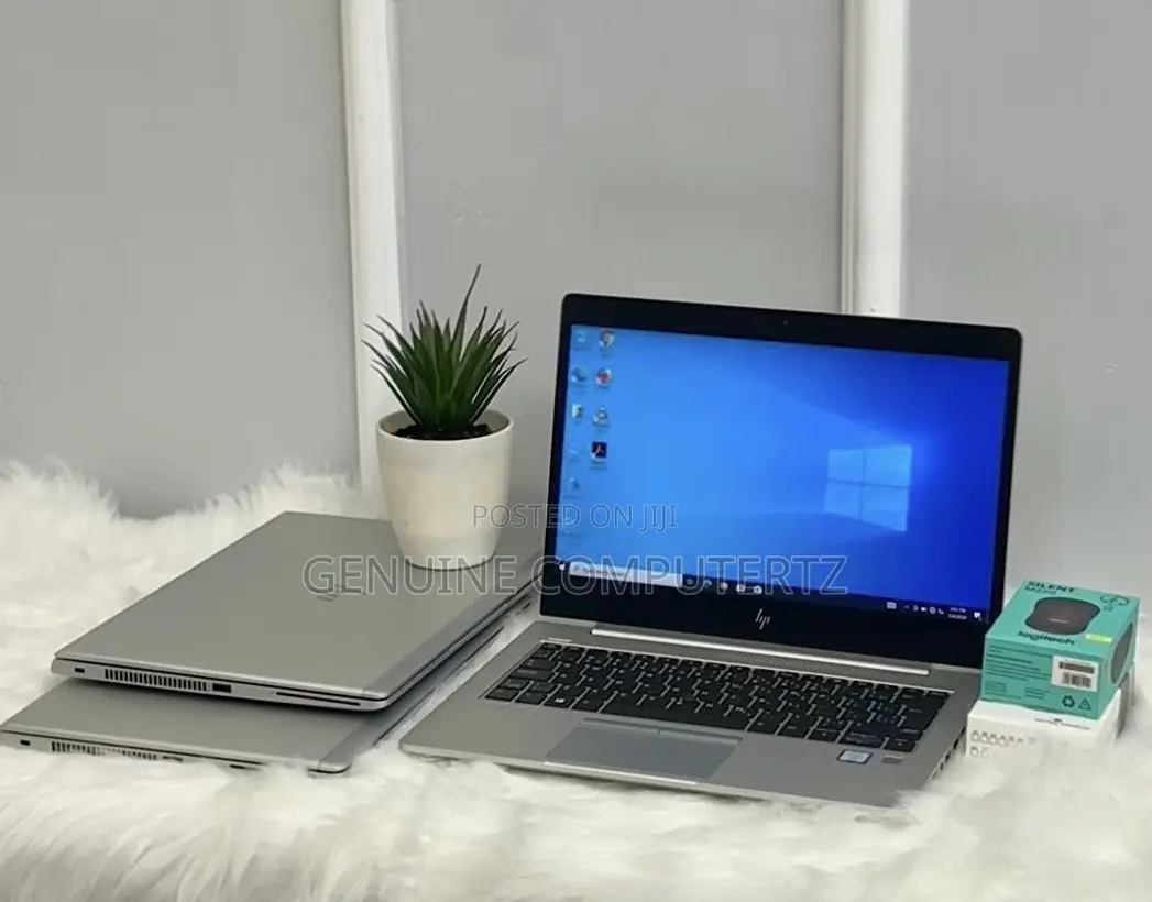 Laptop HP EliteBook 840 G5 8GB Intel Core i5 SSD 256GB