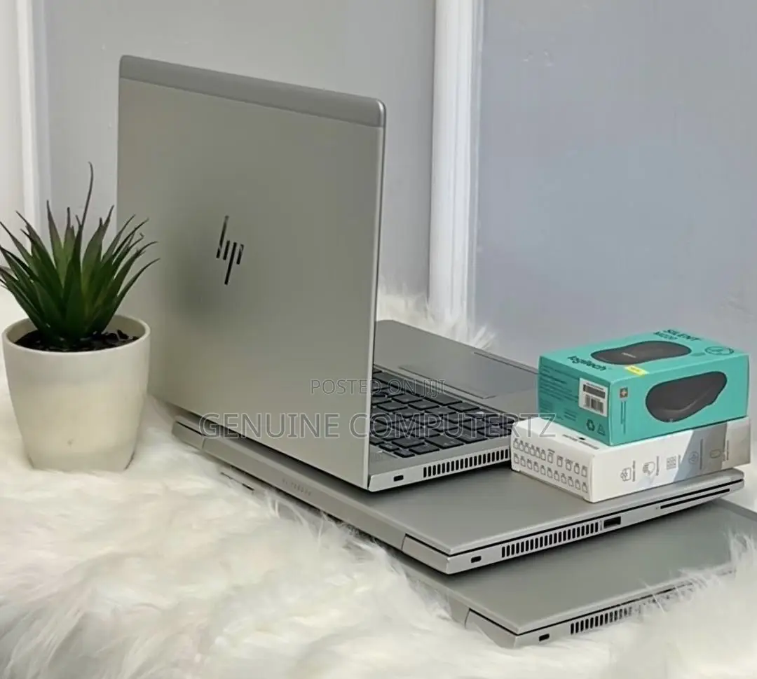 Laptop HP EliteBook 840 G5 8GB Intel Core i5 SSD 256GB