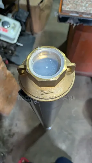 Doyin Submersible Pump 3hp 3phase