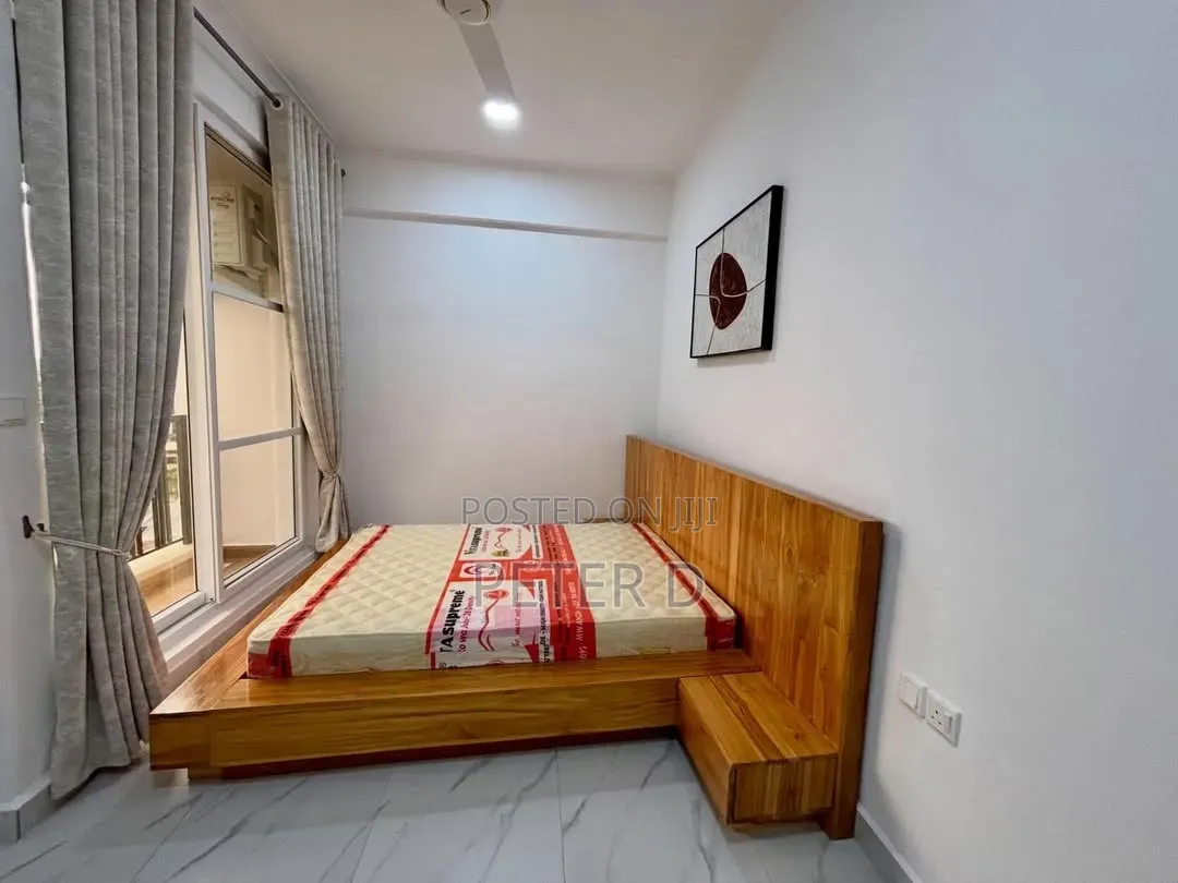 3bdrm Apartment in Upanga West for rent