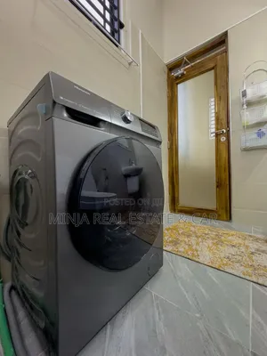 Furnished 3bdrm Apartment in Central Business Area for rent