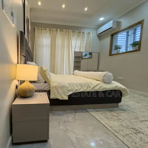 Furnished 3bdrm Apartment in Central Business Area for rent