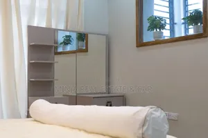 Furnished 3bdrm Apartment in Central Business Area for rent