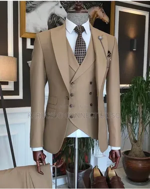 Standard Suit