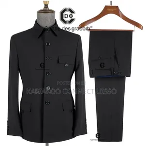 Standard Suit