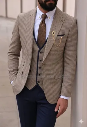 Standard Suit