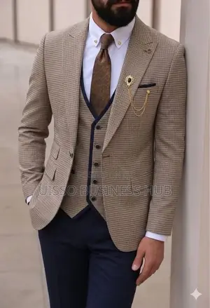 Standard Suit