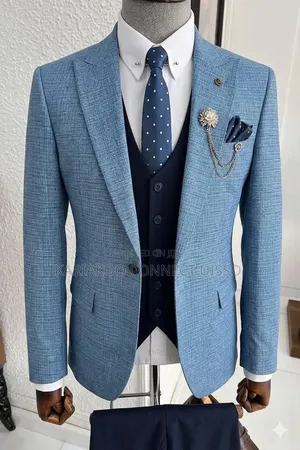 Standard Suit