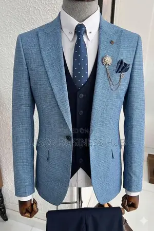 Standard Suit