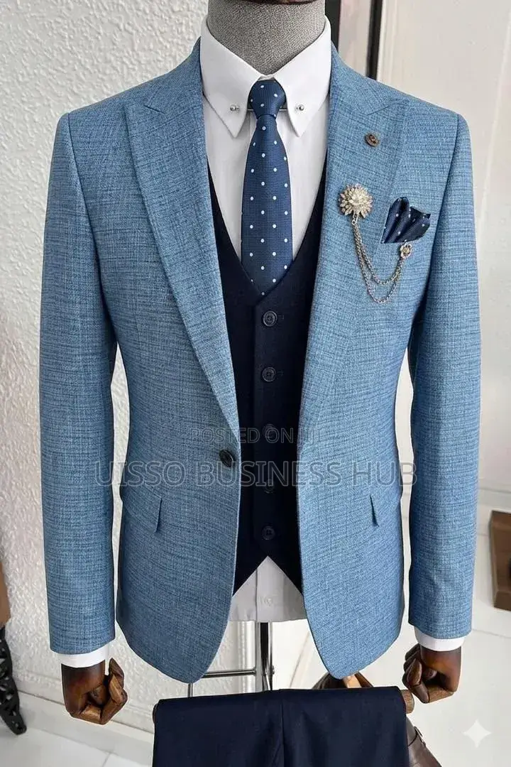 Standard Suit