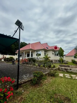 Furnished 3bdrm House in Patricks Real Estate, Mbezi Beach for rent