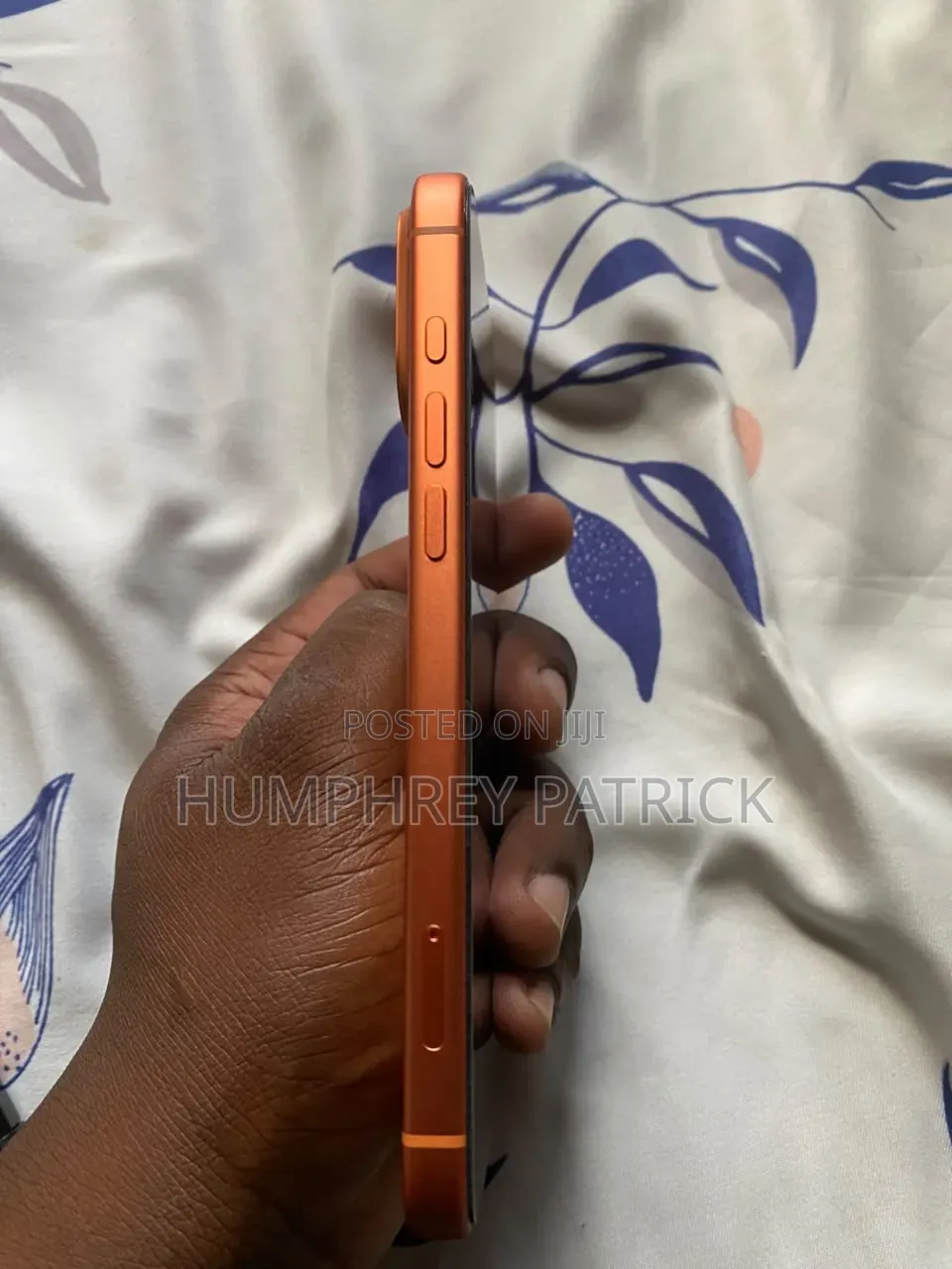 Apple iPhone 17 Pro Max 256 GB Orange