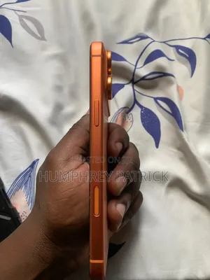 Apple iPhone 17 Pro Max 256 GB Orange