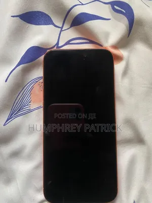 Apple iPhone 17 Pro Max 256 GB Orange