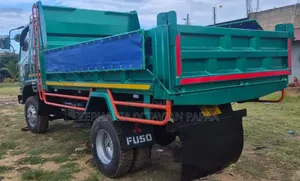 Fusso Tipper