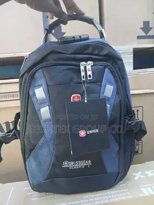 Swissgear Classic Laptop Bag.