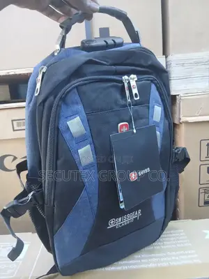 Swissgear Classic Laptop Bag.