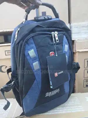 Swissgear Classic Laptop Bag.
