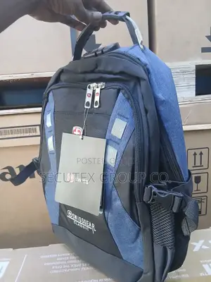 Swissgear Classic Laptop Bag.