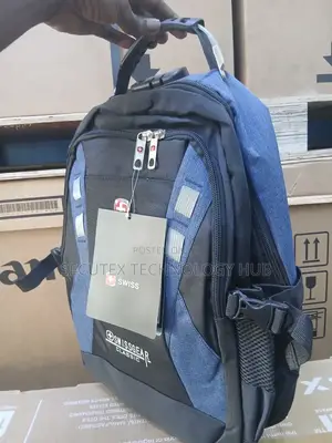 Swissgear Classic Laptop Bag.