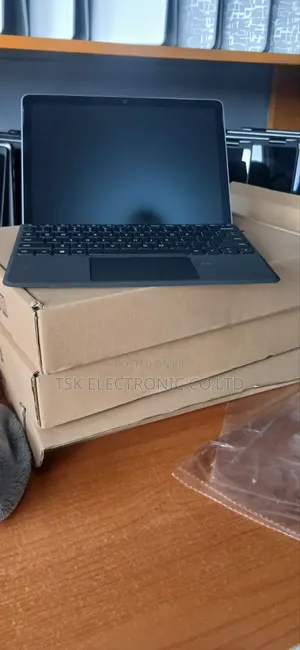 New Laptop Microsoft Surface Go 2 8GB Intel Core M3 SSD 128GB