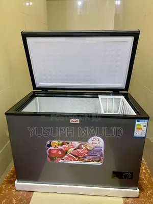 Tmall Freezer