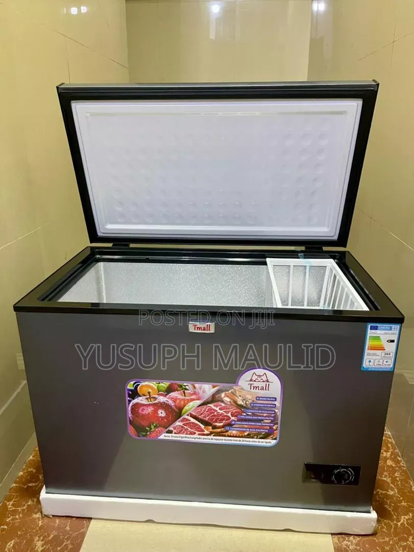 Tmall Freezer