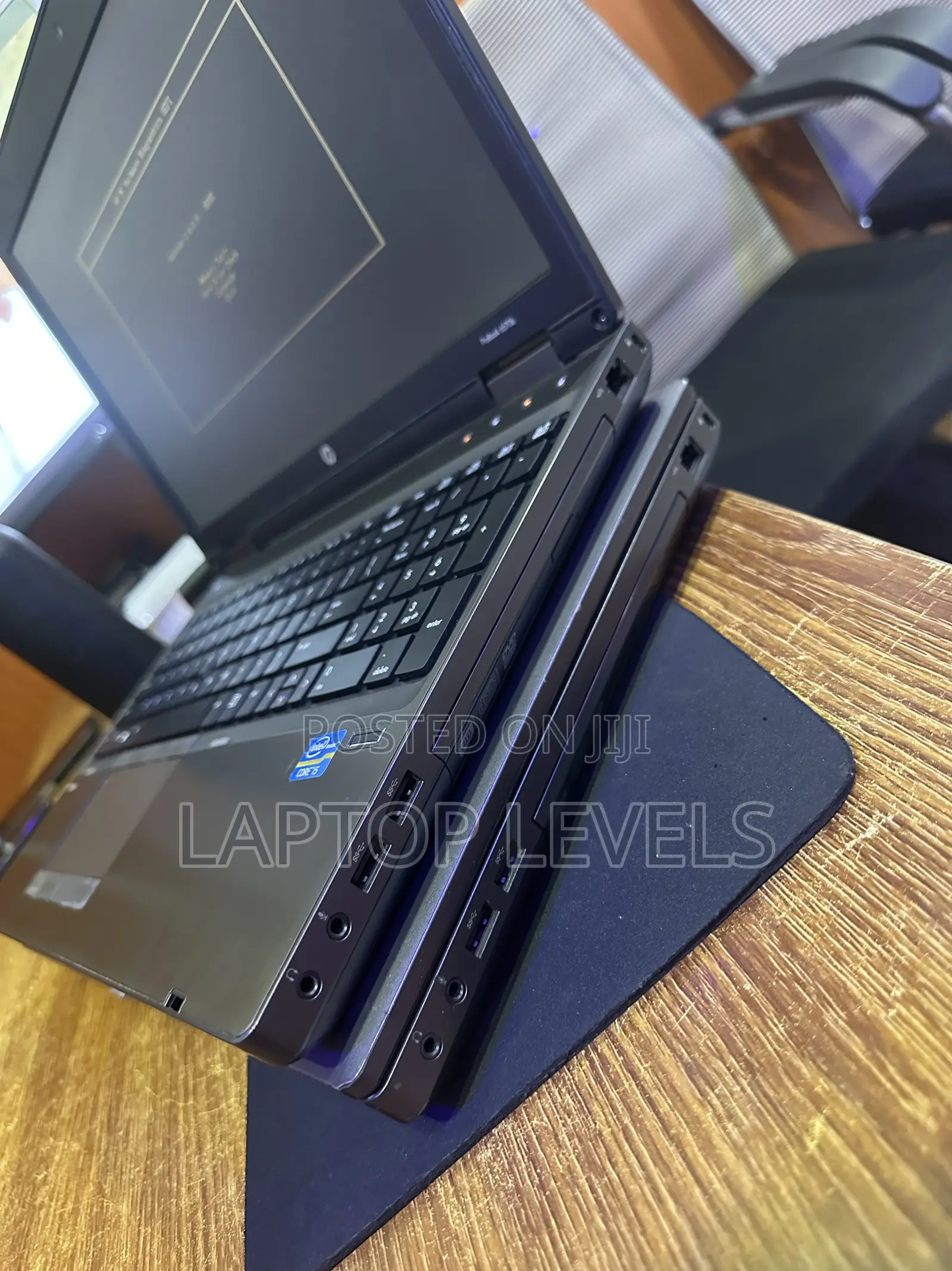 Laptop HP ProBook 6570B 8GB Intel Core i5 HDD 500GB