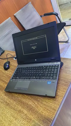 Laptop HP ProBook 6570B 8GB Intel Core i5 HDD 500GB