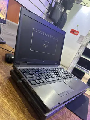 Laptop HP ProBook 6570B 8GB Intel Core i5 HDD 500GB