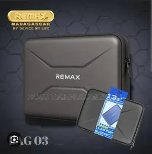 Re-Max Hard Shell Bag