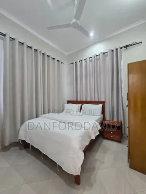 Furnished 2bdrm Apartment in Kahwa Real Estste, Mikocheni for rent