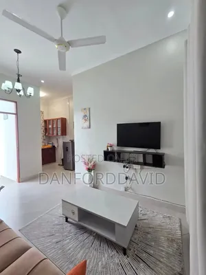 Furnished 2bdrm Apartment in Kahwa Real Estste, Mikocheni for rent