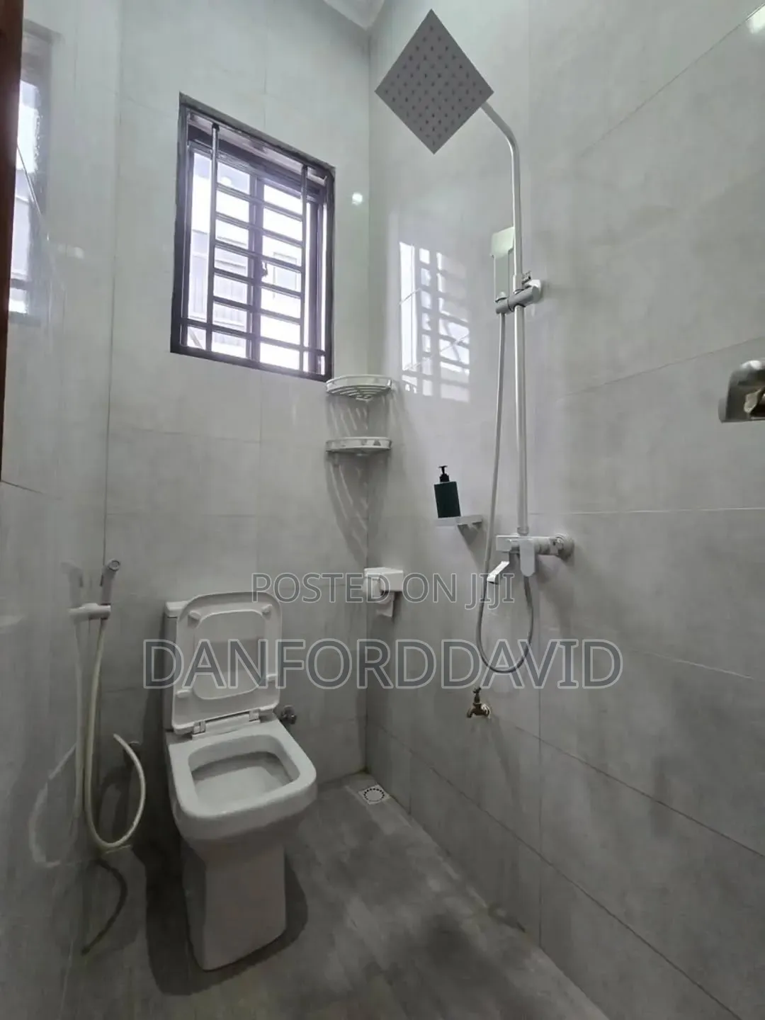 Furnished 2bdrm Apartment in Kahwa Real Estste, Mikocheni for rent
