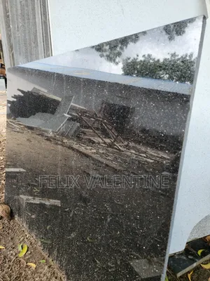Granites/Marble(Black Galaxy)