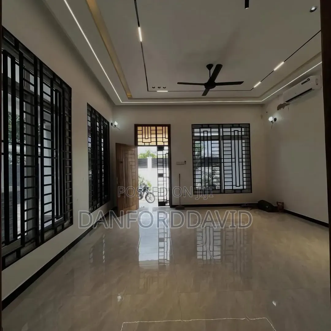 3bdrm House in Kahwa Real Estate, Goba for rent