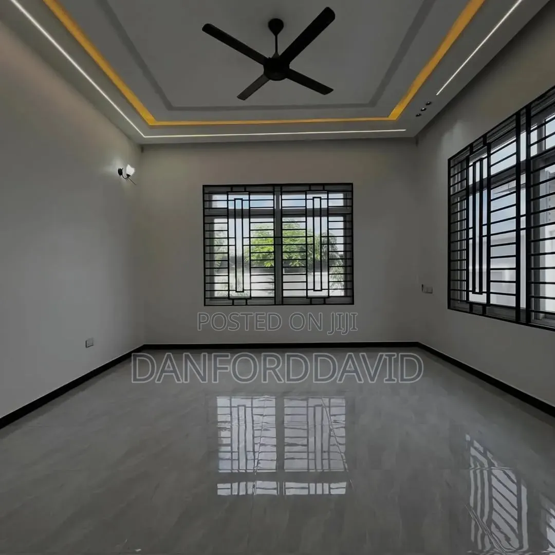3bdrm House in Kahwa Real Estate, Goba for rent