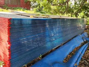 Pagola/Polycarbonate Sheets Materials