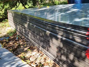 Pagola/Polycarbonate Sheets Materials