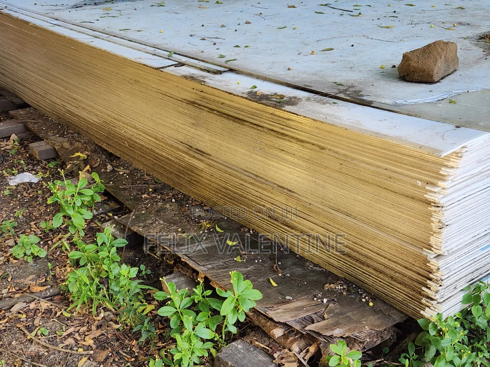 Pagola/Polycarbonate Sheets Materials