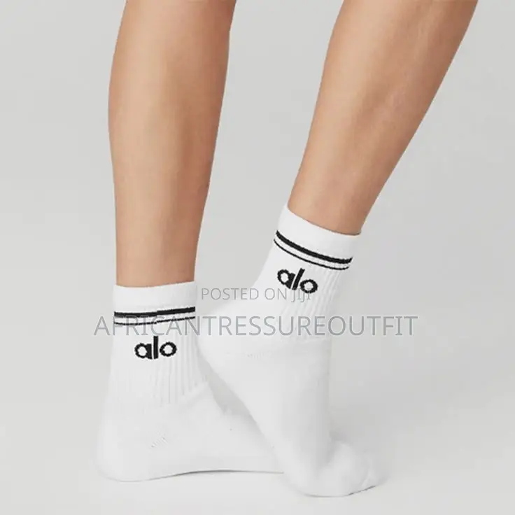 Nike and Adidas Training Crew Socks Feature a Ribbed Design Available
