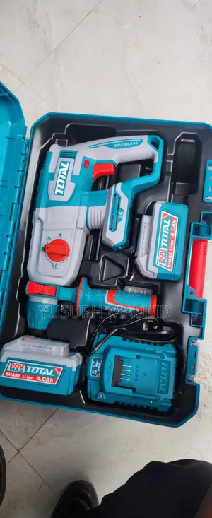 Total Brand Toolkit