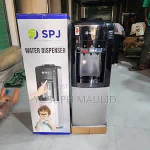 Water Dispenser