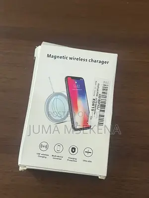 Apple Charger
