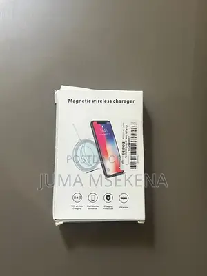 Apple Charger