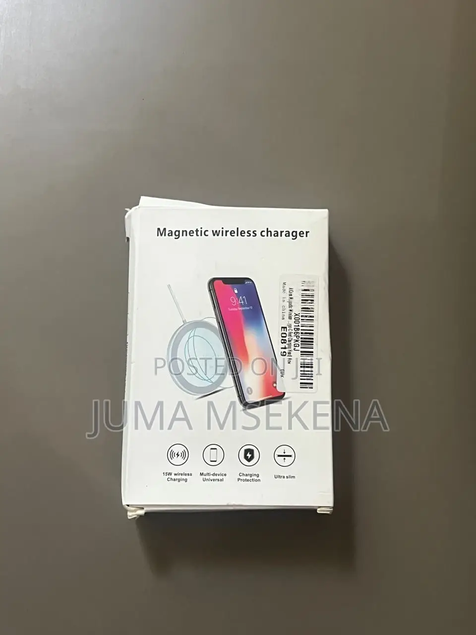 Apple Charger